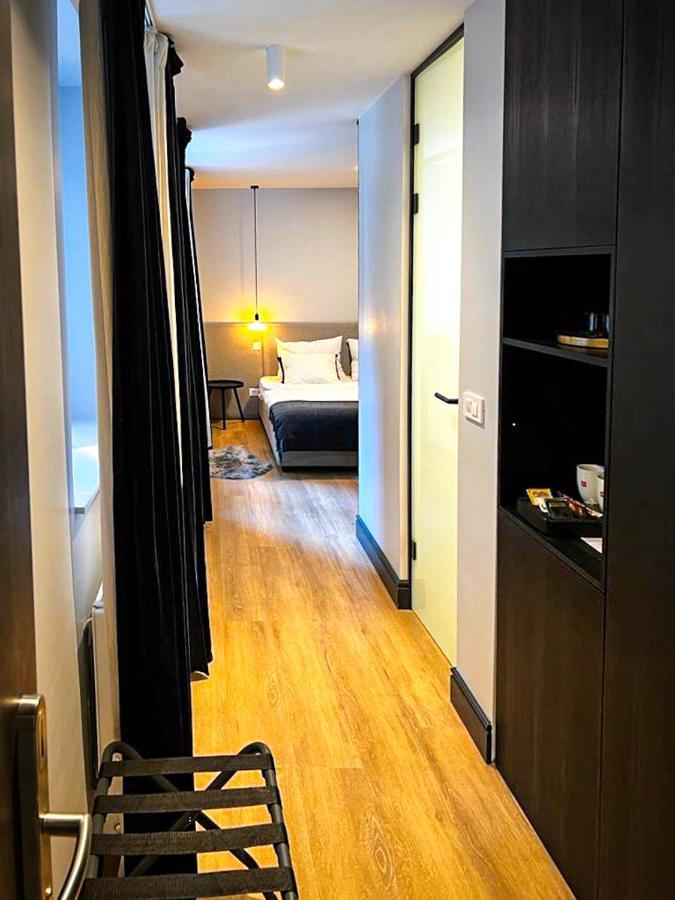 Doma Zagreb Aparthotel Kültér fotó